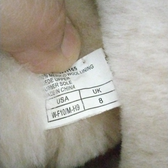 EMU SUEDE TALL BOOTS WOMEN'S - Picture 8 of 11